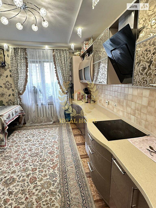 Продаж Квартира 3-кімнатна на Урловская ул., 17 Київ - фото 3