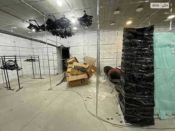 Оренда приміщення вільного призначення на Коцюбинського Вінниця