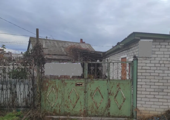 Продам дом в р-не Ленпоселка Одесса