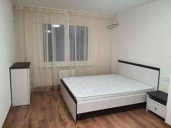 Оренда Квартира 1-кімнатна, 21/25 поверх на ул. Бориса Гмыри Київ