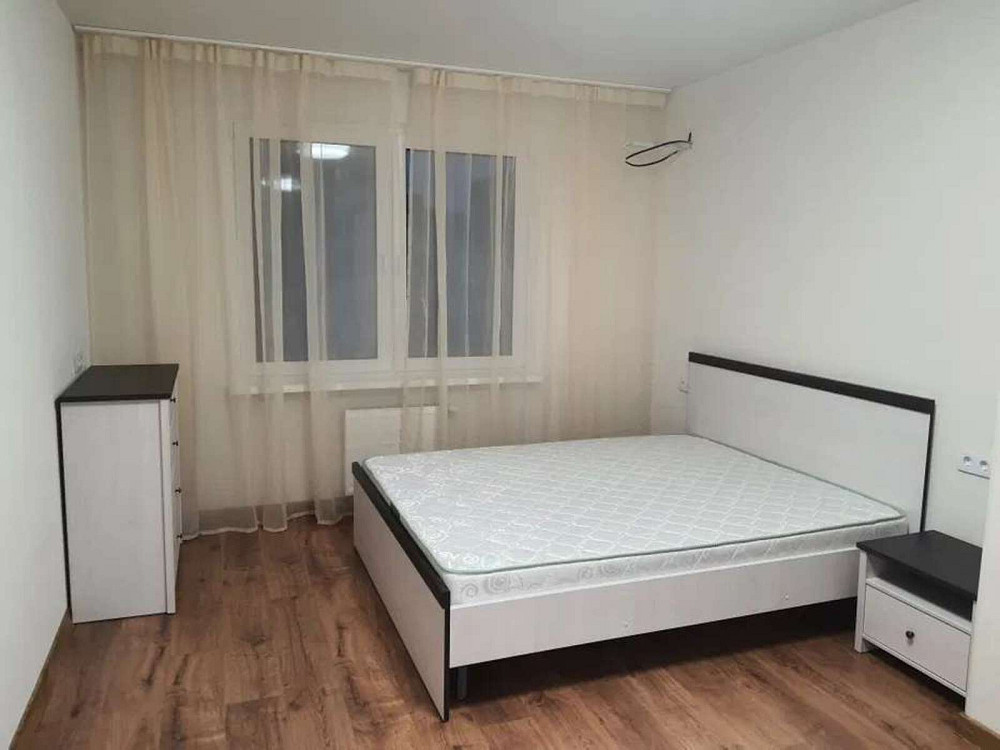 Оренда Квартира 1-кімнатна, 21/25 поверх на ул. Бориса Гмыри Київ - фото 2