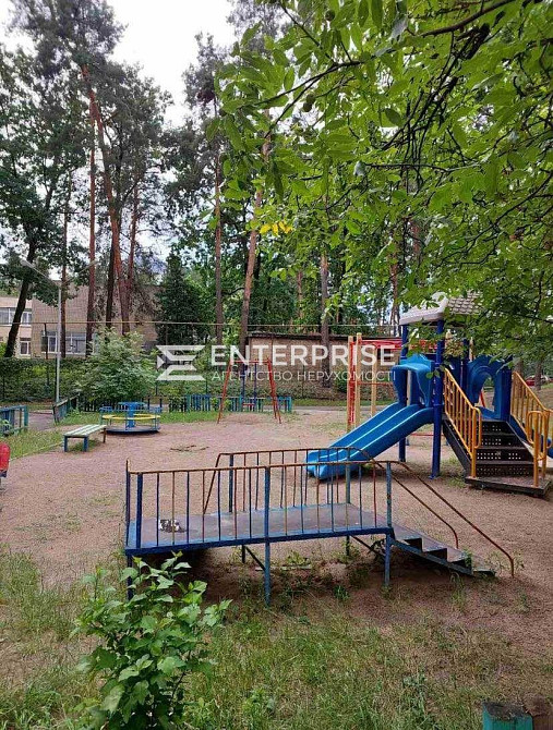 Продаж Квартира 3-кімнатна, 3/9 поверх на вул. пономарева Kotsyubyns'ke - photo 10