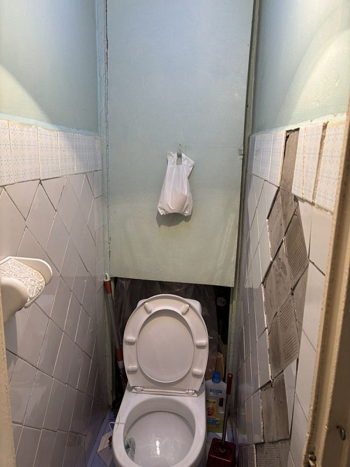 Продаж Квартира 3-кімнатна, 16/16 поверх на Зодчих вул., д. 44 Київ - фото 16