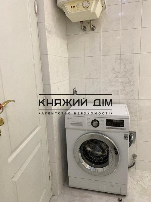 Оренда 2-х. ком.кв-студіо у Центрі міста. М. Університет. Код: 11200628 Київ - фото 8