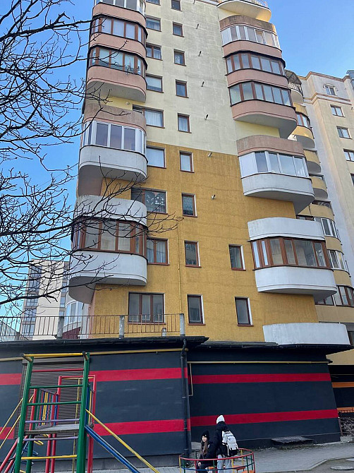 Продаж Квартира 3-кімнатна, 2/11 поверх на Кисілевської О. вул., 37 Івано-Франківськ - фото 13