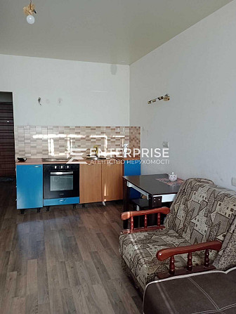 Продаж 1к Квартира 33 кв.м Пономарьова вул. Kotsyubyns'ke - photo 2