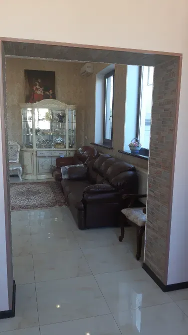 Продаж 2-поверховий Будинок з ділянкою 3 сот 154 кв.м 4 кімн. на Шелухина Одеса - фото 3