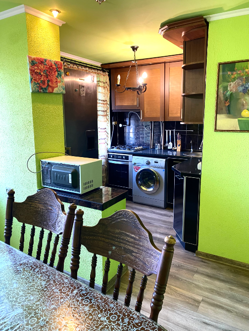 Продаж 3к Квартира 78.5 кв.м Генерала Безручка 30 Рівне - фото 16