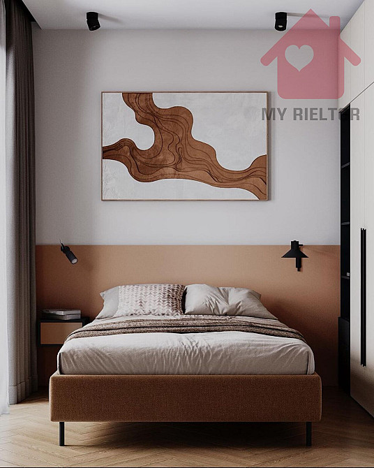 Продаж двокімнатної квартири ЖК Минай Mynai - photo 9