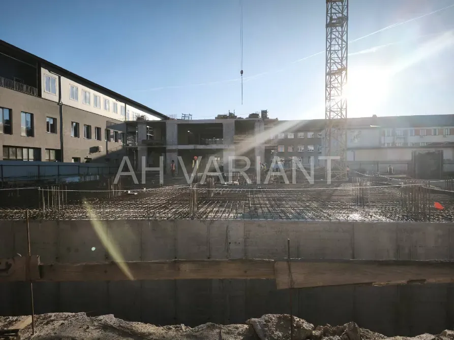 Продажа 1к Квартира 36 кв.м Мукачівська 44 Ужгород - изображение 9