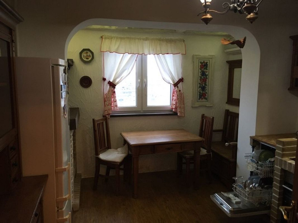 Оренда Квартира 2-кімнатна на ул. Ларисы Руденко, 13 Киев - изображение 7