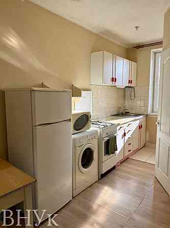 Продаж Квартира 1-кімнатна, 2/3 поверх на вул. Личаківська Львів