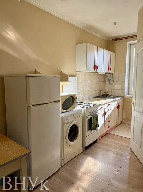 Продаж Квартира 1-кімнатна, 2/3 поверх на вул. Личаківська Львів - фото 3