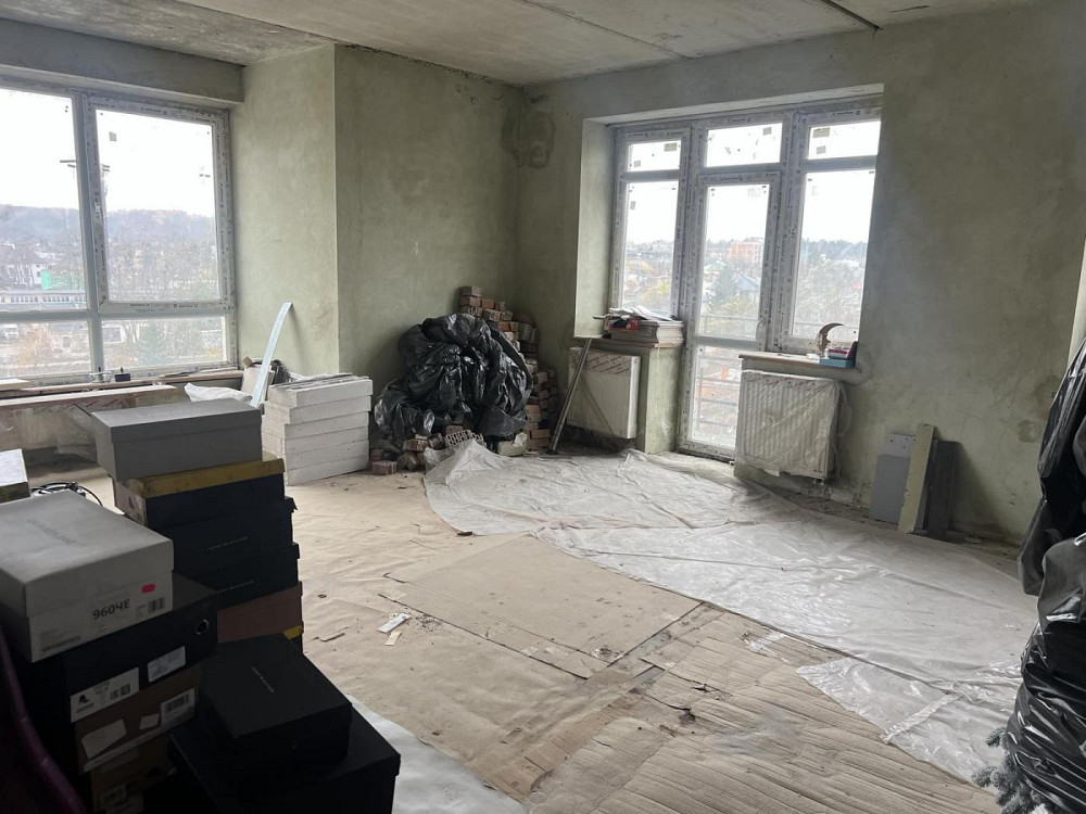 Продаж Квартира 2-кімнатна, 5/5 поверх на вул. Глинянський Тракт L'viv - photo 2