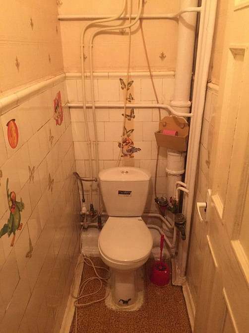 Оренда Квартира 2-кімнатна, 3/4 поверх на Берегового, 10 Киев - изображение 11