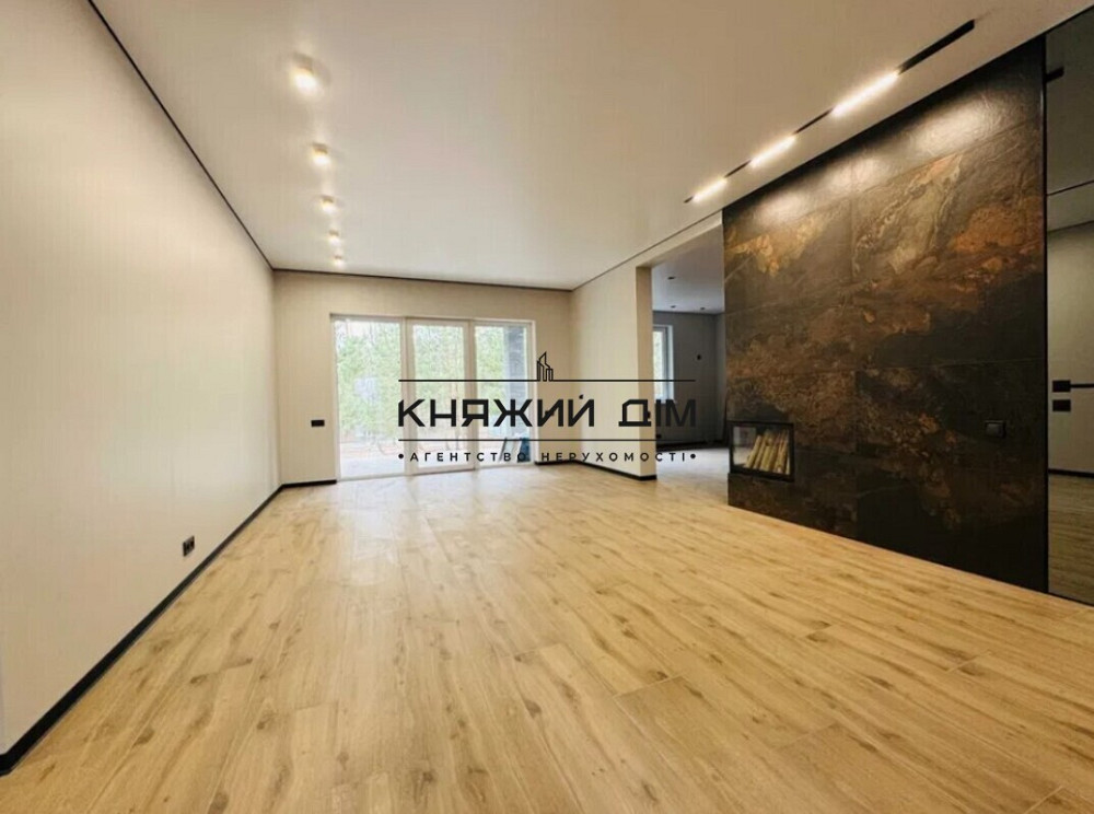 БЕЗ КОМІСІЇ! Продаж готового будинку з ремонтом 130 кв.м. у селі Дмитрівка, Бучанський район. Код: 2211724 Дмитрівка (Києво-Святошинський район) - фото 2