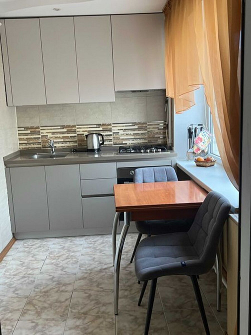 Оренда Квартира 2-кімнатна, 5/8 поверх на вул. Велика Васильківська, 45 Київ - фото 3