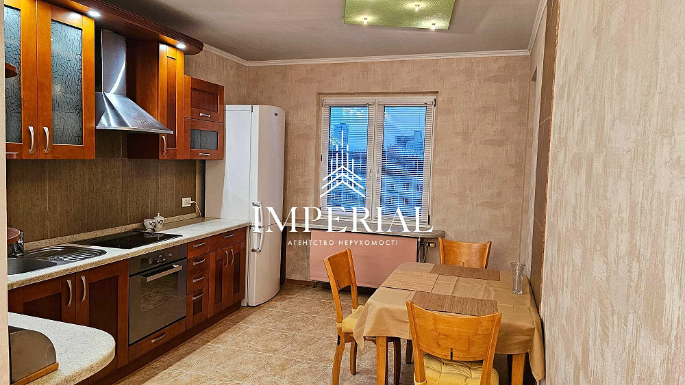 Оренда 3к Квартира 85 кв.м Машинобудівна вул. Київ - фото 12