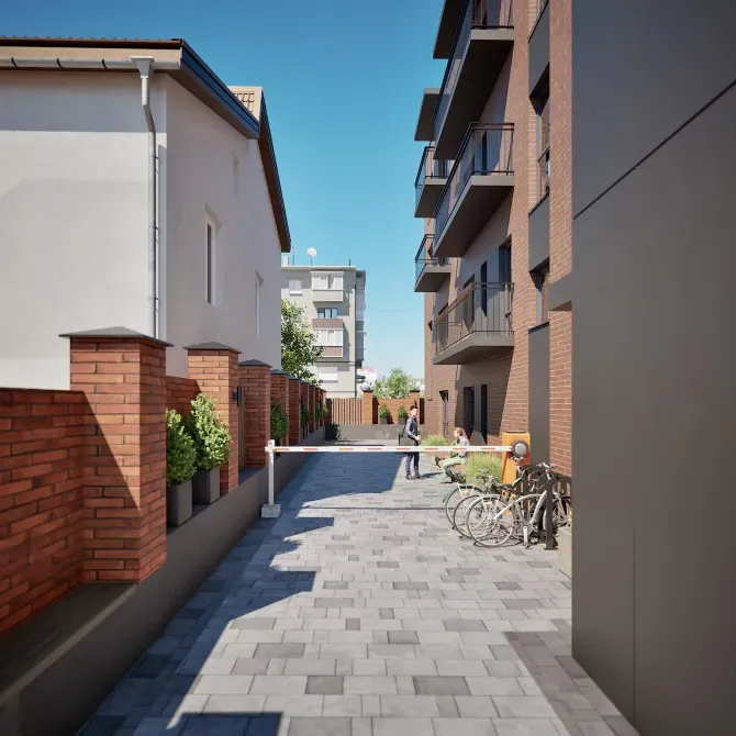 Продажа 1к Квартира 32 кв.м Проспект Бандери Тернополь - изображение 1