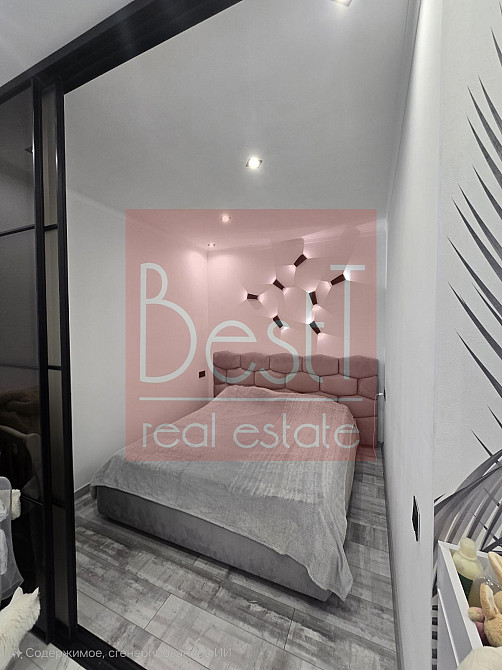 Продам 1 комнатную на Таирова. Архитекторская / 11 ст. Люстдорфской дороги Одеса - фото 4