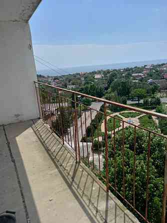 Продам 1-комнатную квартиру с видом на море в Фонтанке Фонтанка