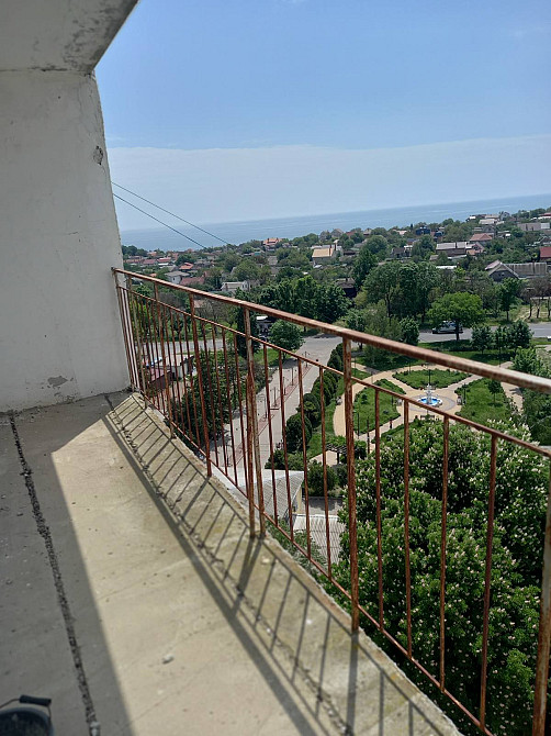 Продам 1-комнатную квартиру с видом на море в Фонтанке Фонтанка - фото 2