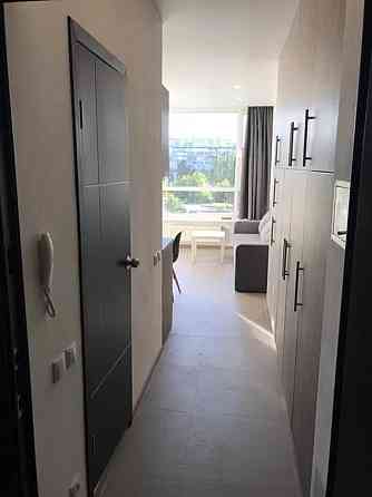 Оренда Квартира 1-кімнатна, 6/16 поверх на просп. Соборності, 17 Київ