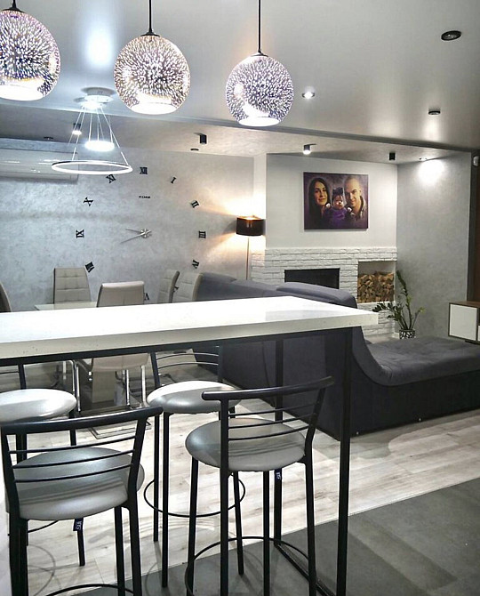 Продаж 3к квартири 90 кв. м на вул. Яреми Тернопіль - фото 5