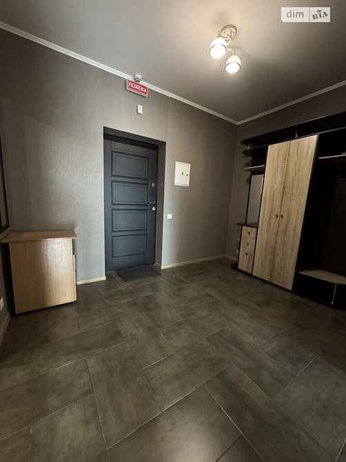 Оренда Квартира 1-кімнатна, 12/25 поверх на Драгоманова, 2б Київ - фото 7