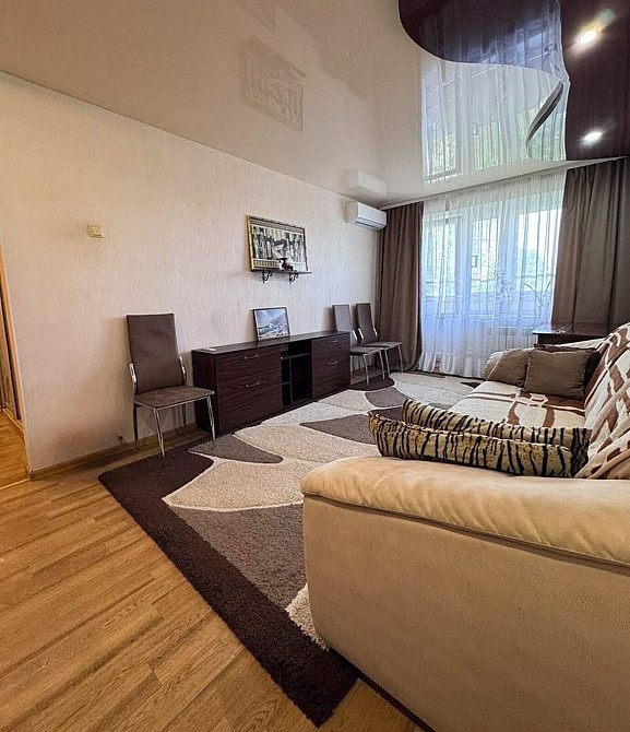 Продаж Квартира 3-кімнатна, 6/9 поверх на Крушельницкой, 7 Дніпро - фото 2