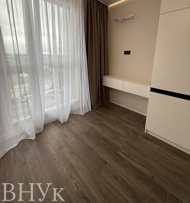 Продаж Квартира 1-кімнатна, 11/16 поверх на вул. Доли Тернопіль - фото 13