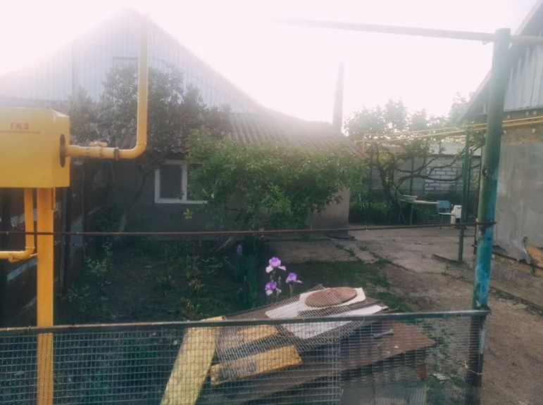 Продам дом с газом в с.Бурдовка (Раздельнянский р-н, 46 км от Одессы) Бурдівка - фото 5