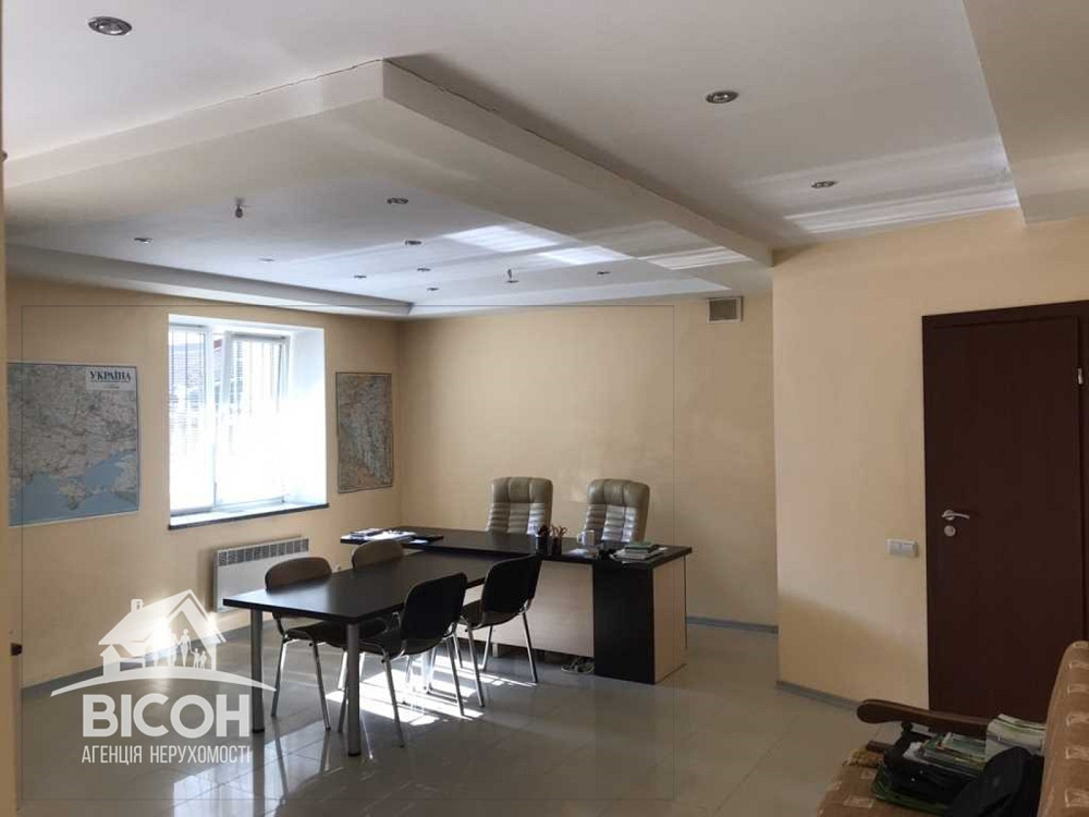 Продаж приміщення вільного призначення на вул. Березова Тернополь - изображение 9