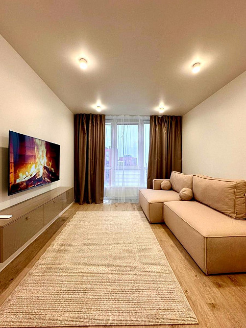 Продаж Квартира 1-кімнатна, 24/26 поверх на Олександра Олеся вул., д. 8/17 Kiev - photo 6