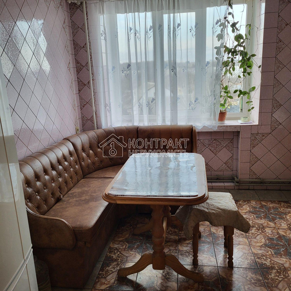 Продаж Квартира 3-кімнатна, 2/4 поверх на вул. Кулиничівська Kharkiv - photo 8