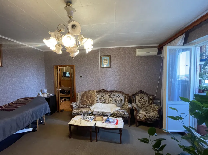 Продам 3-х комнатную квартиру по ул. Добровольского Одеса - фото 8