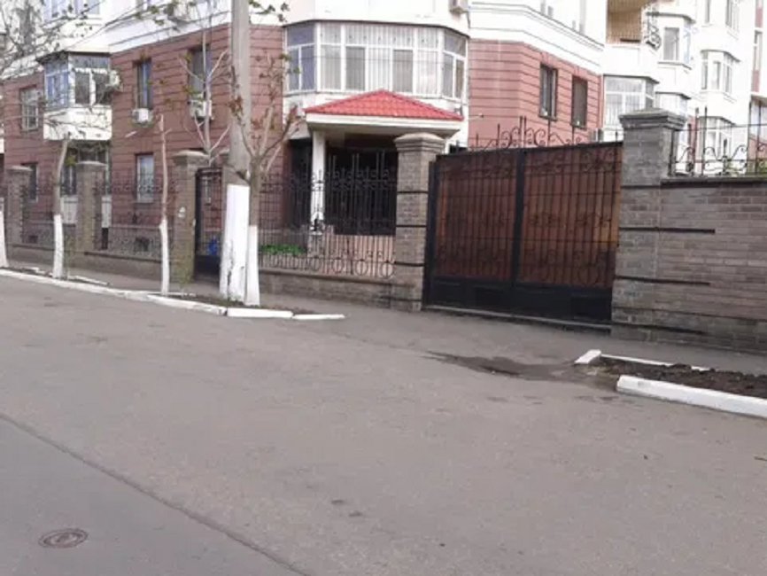 Трехкомнатная с видом на море.  Педагогическая. Аркадия. Одеса - фото 19