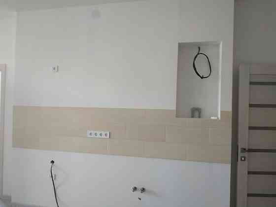 Квартира на берегу моря. Одесса