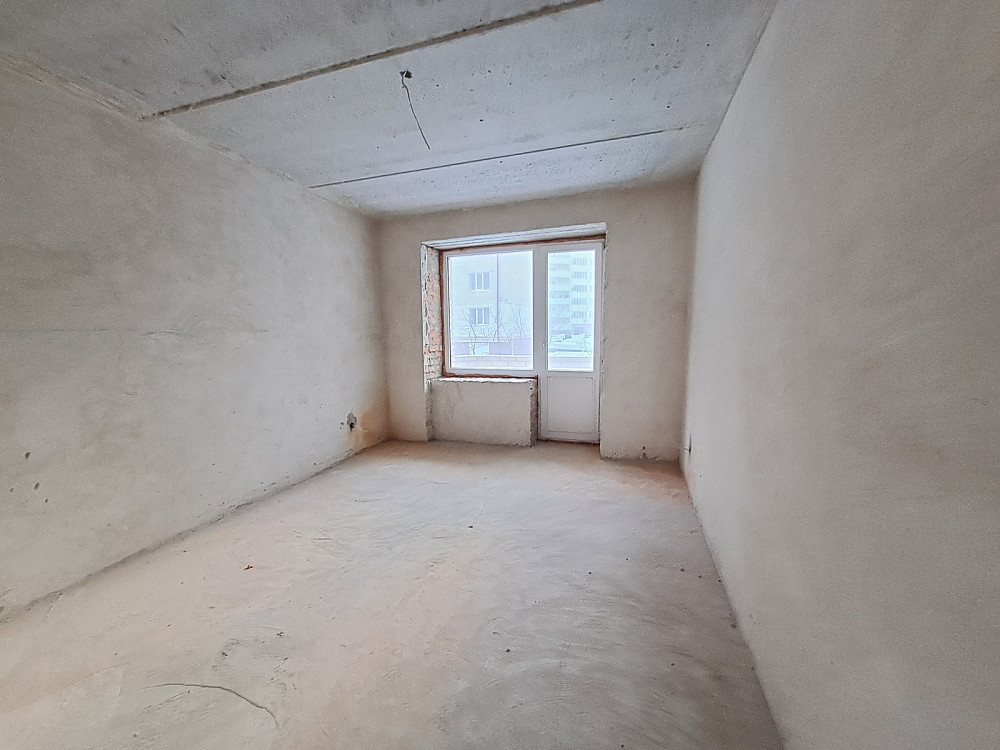 Продаж Квартира 3-кімнатна, 2/5 поверх на вул. Вербицького М. Тернопіль - фото 1