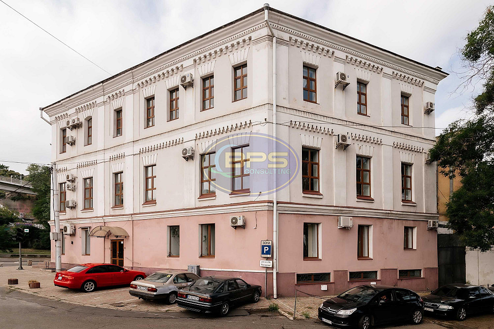 Оренда офісне приміщення на вул. Приморська поверх - 2/3 Одеса - фото 6