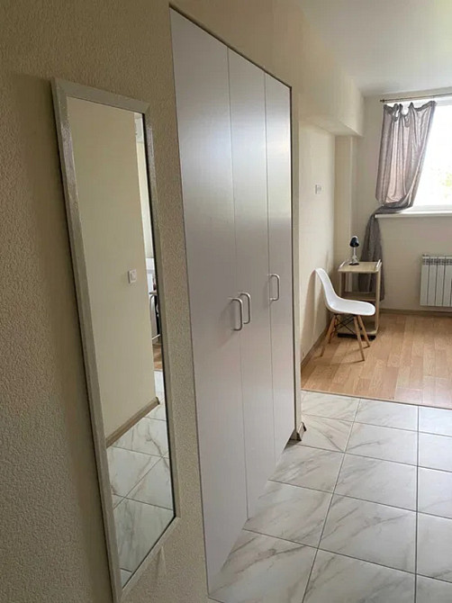 Оренда Квартира 1-кімнатна, 5/13 поверх на Машинобудівна, 41 Kiev - photo 3