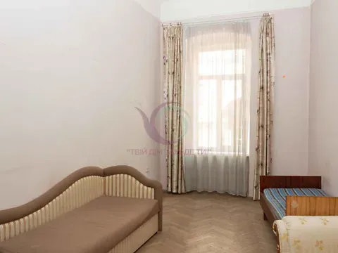 Оренда 2к Квартира 88 кв.м Франка Івана вулиця 14 Чернівці - фото 12