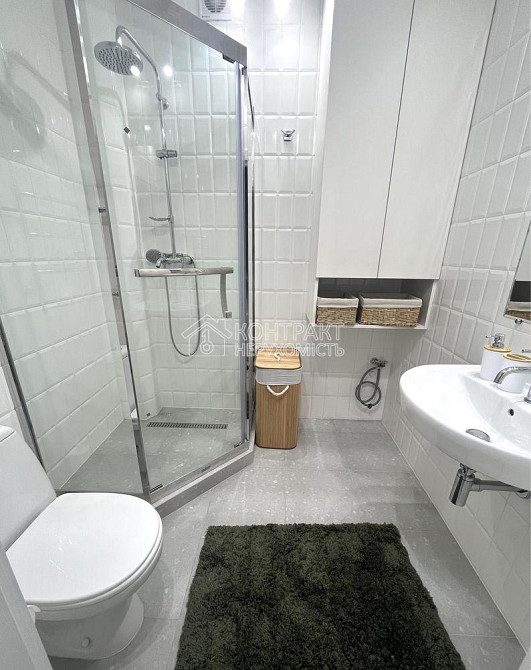 Оренда Квартира 3-кімнатна, 2/5 поверх на вул. Сумська Харків - фото 8