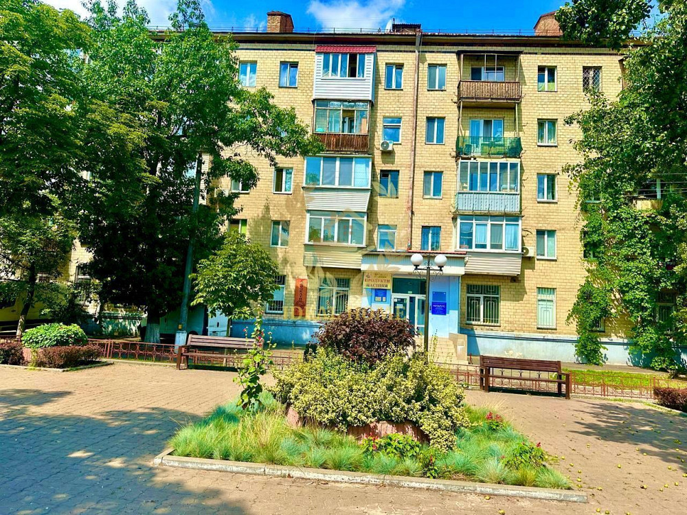 Продається 1 кімнатна квартира в Києві Киев - изображение 8