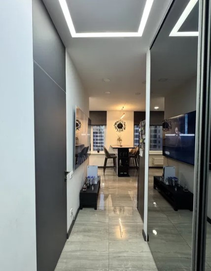 1ком.евродвушка - ЖК 32 Жемчужина на Каманина Одесса - изображение 18