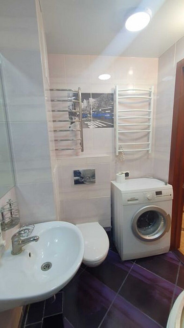 Продаж Квартира 3-кімнатна, 6/9 поверх на Тычины, 19 Київ - фото 6