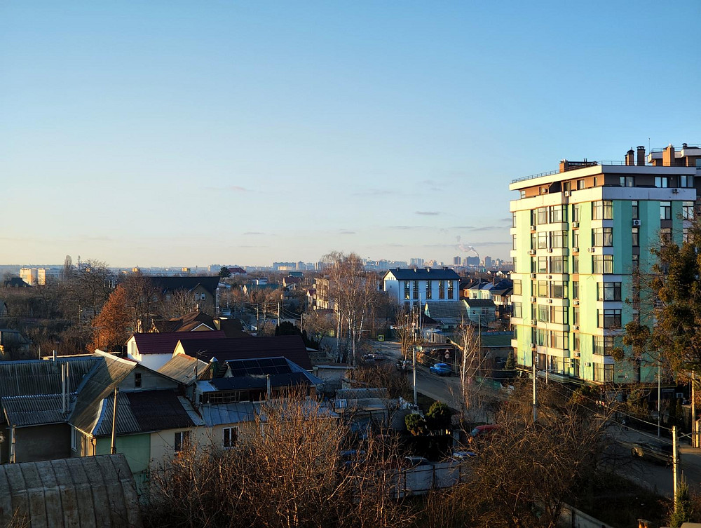 Продаж Квартира 1-кімнатна, 6/7 поверх на Сергія Колоса вул., д. 3 Kiev - photo 17