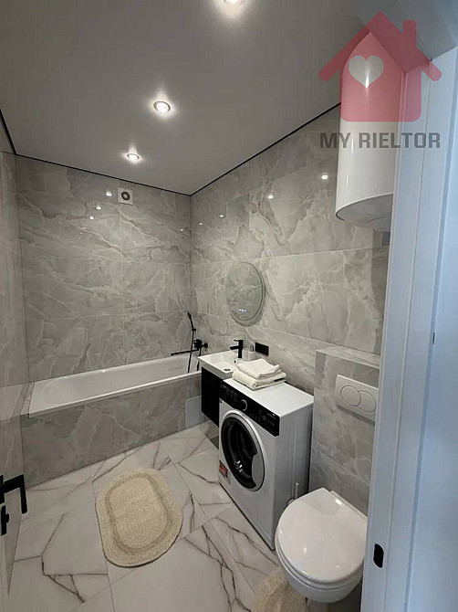 Оренда Квартира 1-кімнатна, 5/7 поверх на Собранецька Uzhhorod - photo 10