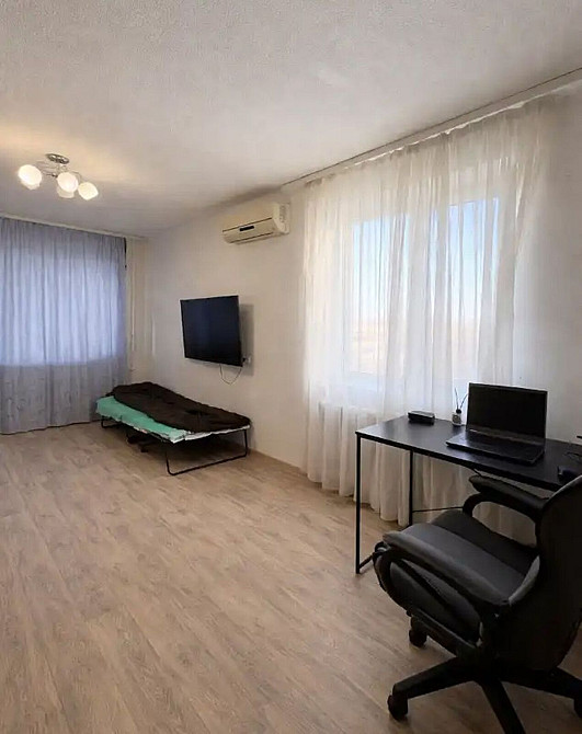 Продаж Квартира 3-кімнатна, 8/9 поверх на Малиновского Маршала ул., 58 Дніпро - фото 5