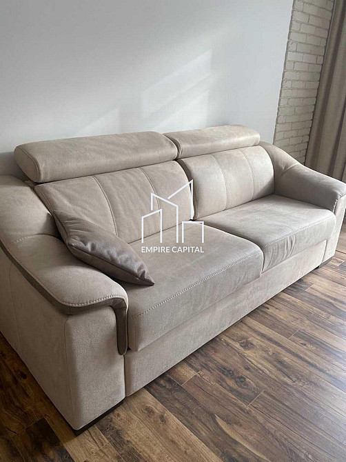 Оренда Квартира 1-кімнатна, 11/12 поверх на вул. Замарстинівська Львів - фото 8